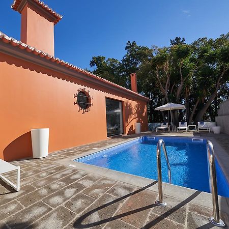 Funchal Charming Villa Buitenkant foto