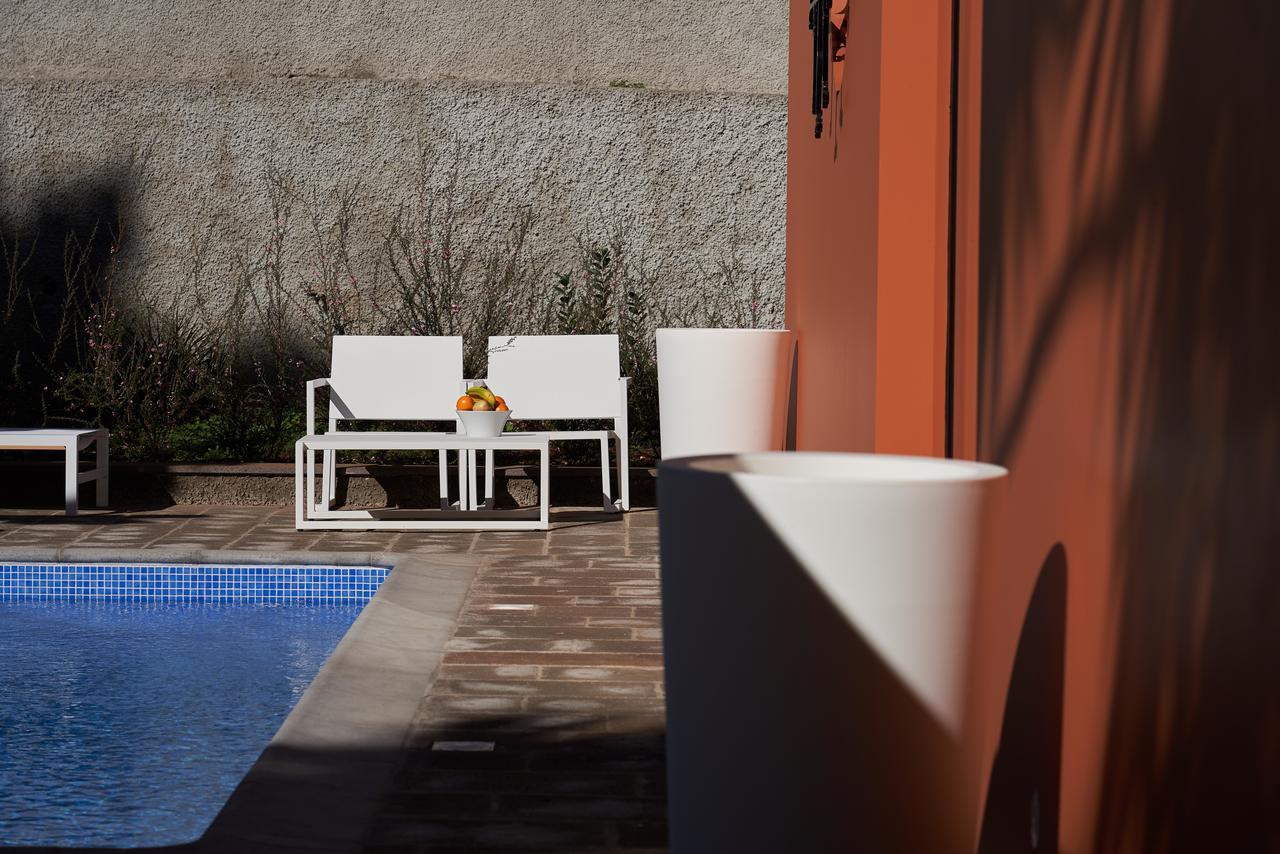 Funchal Charming Villa Buitenkant foto
